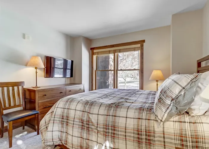 Apartment Cs110 Copper Springs Copper Mountain