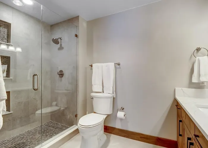 Cs110 Copper Springs Apartment