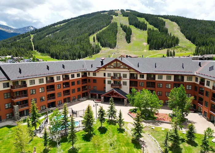 Apartment Cs110 Copper Springs Copper Mountain